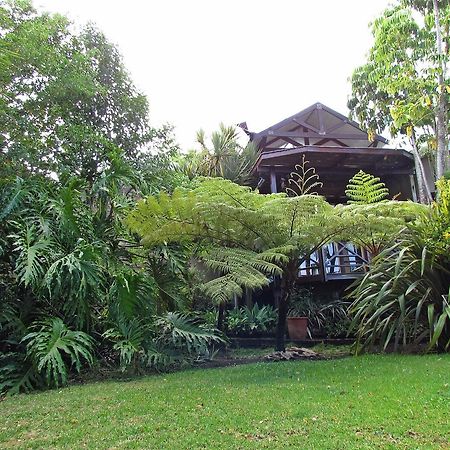 Jasmine Cottage George Exterior foto